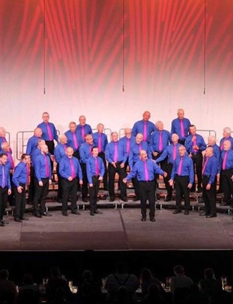 Southern Union Chorus