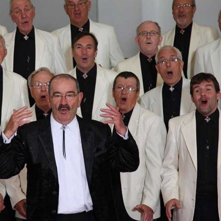 Southern Union Chorus